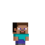 Playable Steve Totem icon
