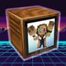 Glaiden's Vista improvements icon