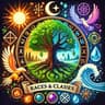 Races & Classes icon
