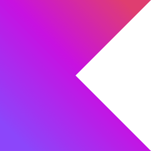 Kotlin icon