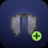 Elytra+ icon
