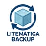 Litematica Backup icon