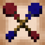 Logical Tipped Arrows icon