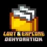 Loot & Explore - Dehydration Compat icon
