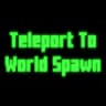 MrEnderNerd's Teleport To Spawn | 1.21.5 DataPack icon