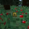 Thorny Bush Protection icon