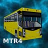 [MTR4] Kia Granbird icon