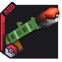 Cobblemon Launchers icon