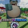 Cobble X Friends icon