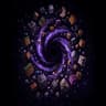 black hole weapon icon