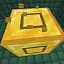 Square Block Destruction icon
