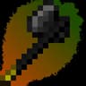 Moldys "The Forest" icon
