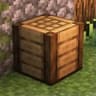 Crafted from Vanilla+ icon