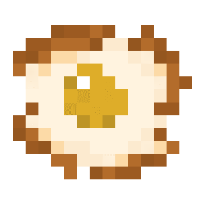 Trivo's Food Recipes icon