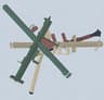 Anti-tank weapons icon