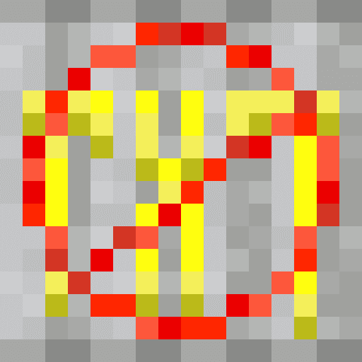 No More Splash Text icon