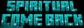 Spiritual Come Back (SCB) icon