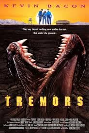 Tremors: Graboids and more icon