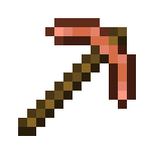 Copper Required to Mine Iron icon