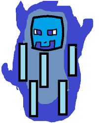 Blue Blaze icon