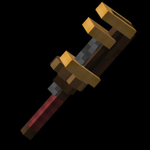 Create Vanilla+ icon