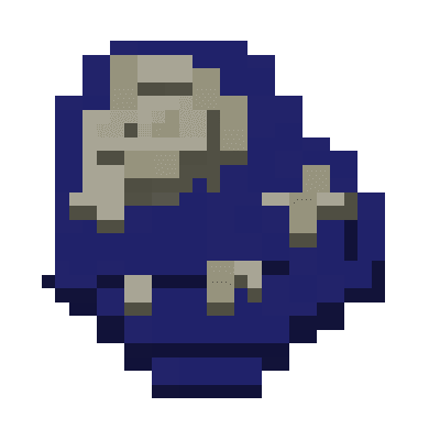 Fossil Mod icon