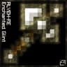 Gold Sand Dust Enchantment Glint icon