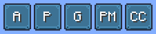 Hypixel Chat Tabs icon