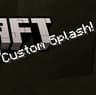 ArrBrants' Custom Splash Texts icon
