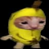 Banana Totem icon