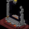 Default Spawn Dimension icon