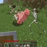 One in 10000 Chance for a Skeleton to Run Across Your Screen icon