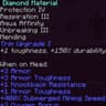 Protection mod icon