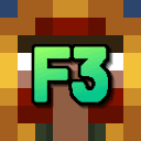 Wandering Trader F3 icon