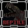 SCP-682, The Hard To Destroy Reptile icon