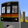 多摩モノレール1000形 Tama Monorail 1000 series icon
