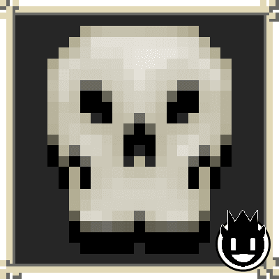 Skull and Bones icon