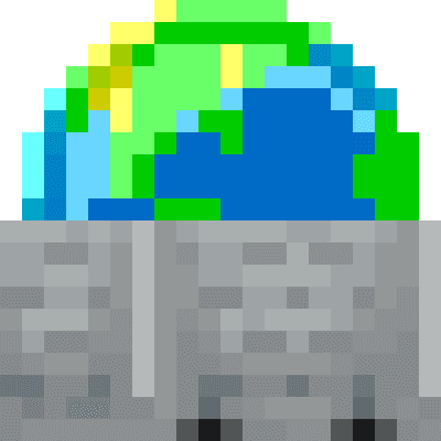 Environmental Mover icon