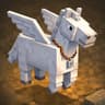 Simply Winged: Horse & Pegasus Flight icon