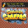 Subway Surfers Achievement Sound (Toasts) icon