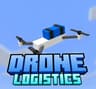 Drone Logistics icon