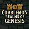 Cobblemon Forgebound icon