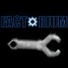 Factorium icon