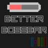 Plastic BossBar icon