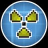 Create Nuclear Radiation icon
