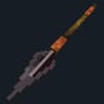 Aegeus' 3D Spears icon