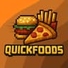 QuickFoods icon