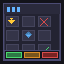 GUI API icon