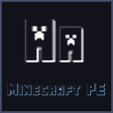 Minecraft PE Font icon