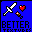 Better Mc Textures icon